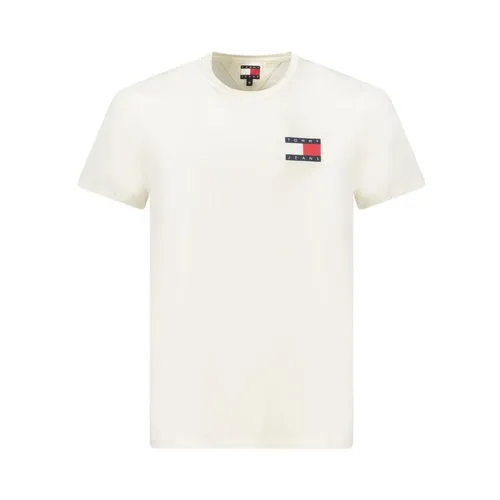 Tops > T-Shirts - - Tommy Hilfiger - Modalova