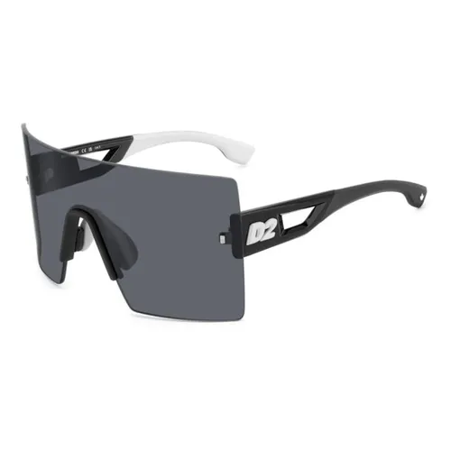 Accessories > Sunglasses - - Dsquared2 - Modalova