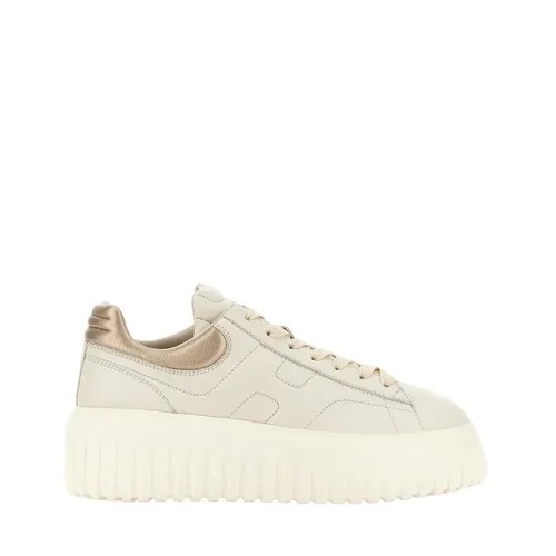 Hogan - Shoes > Sneakers - White - Hogan - Modalova