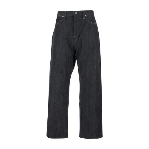 Jeans > Straight Jeans - - Jil Sander - Modalova