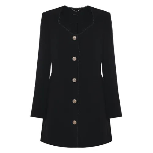 Dresses > Day Dresses > Short Dresses - - Kocca - Modalova