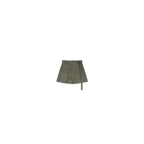 Shorts > Short Shorts - - Tela - Modalova