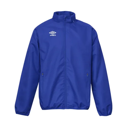 Jackets > Rain Jackets - - Umbro - Modalova
