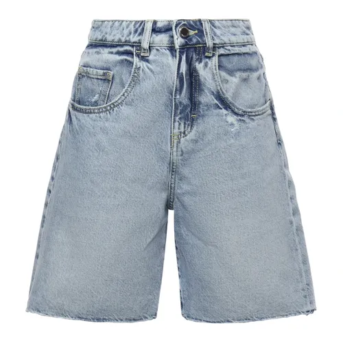 Shorts > Denim Shorts - - Icon Denim - Modalova