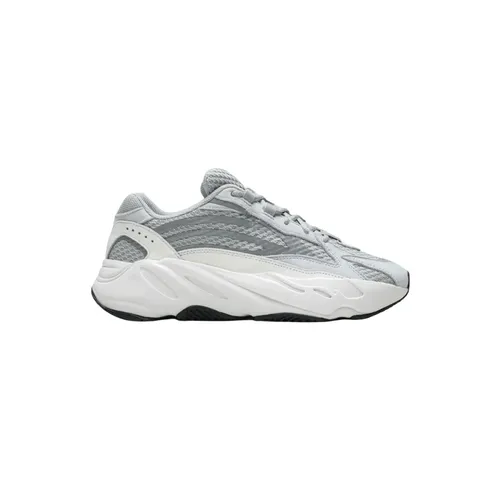 Yeezy - Shoes > Sneakers - Gray - Yeezy - Modalova