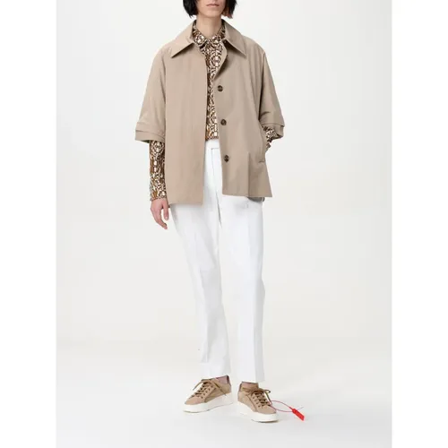 Jackets > Light Jackets - - Max Mara - Modalova