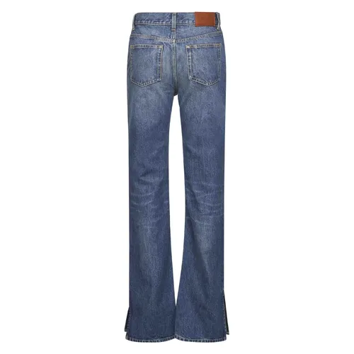Jeans > Boot-cut Jeans - - Chloé - Modalova