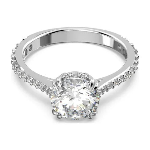 Accessories > Jewellery > Rings - - Swarovski - Modalova