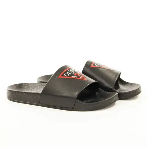 Shoes > Flip Flops & Sliders > Sliders - - Guess - Modalova