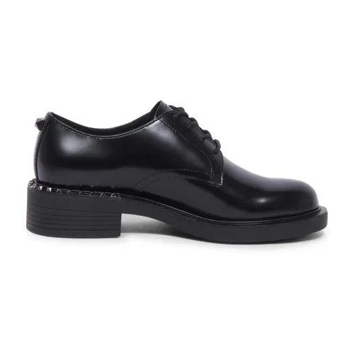 Shoes > Flats > Laced Shoes - - ASH - Modalova