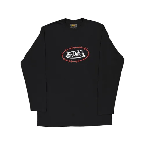Tops > Long Sleeve Tops - - VON Dutch - Modalova