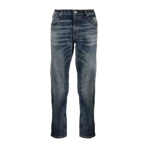 Jeans > Slim-fit Jeans - - Dondup - Modalova
