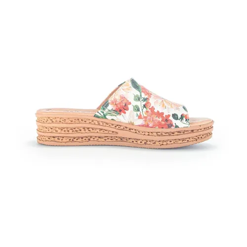 Shoes > Flip Flops & Sliders > Sliders - - Gabor - Modalova