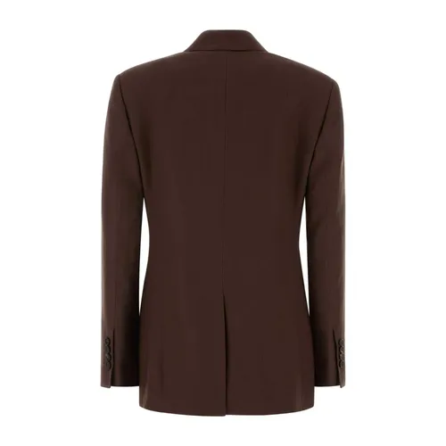 Jackets > Blazers - - Brunello Cucinelli - Modalova