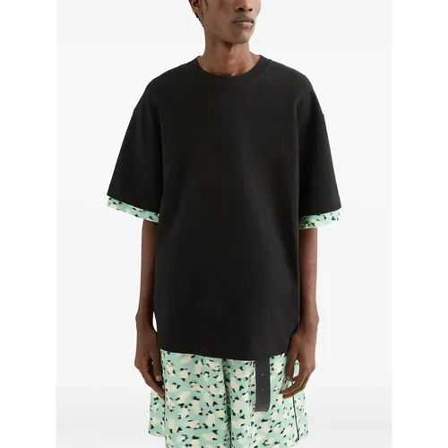 Tops > T-Shirts - - Jil Sander - Modalova