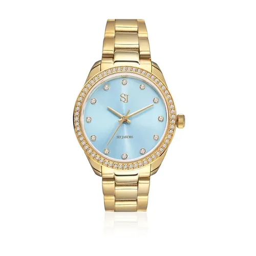 Accessories > Watches - - Sif Jakobs Jewellery - Modalova