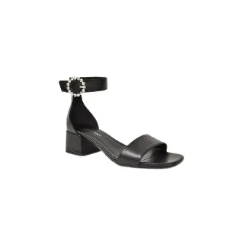 Shoes > Sandals > High Heel Sandals - - Janet & Janet - Modalova