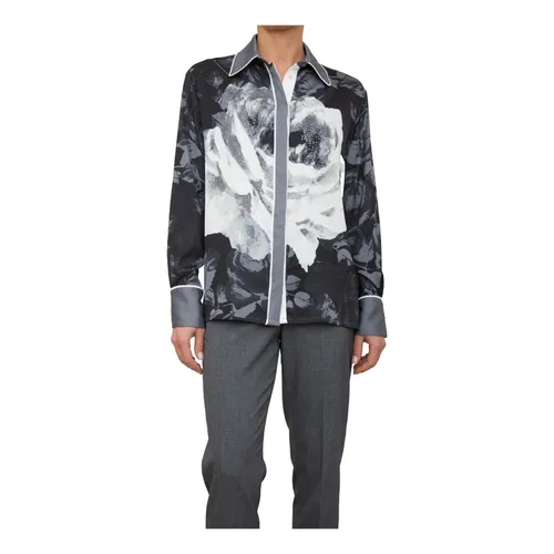 Blouses & Shirts > Shirts - - Blugirl - Modalova