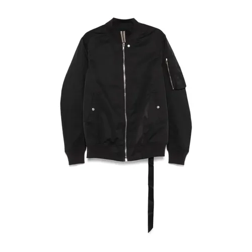 Jackets > Bomber Jackets - - Rick Owens - Modalova