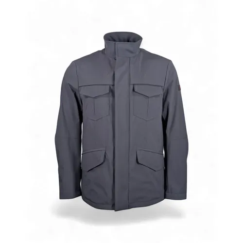 Jackets > Light Jackets - - Peuterey - Modalova