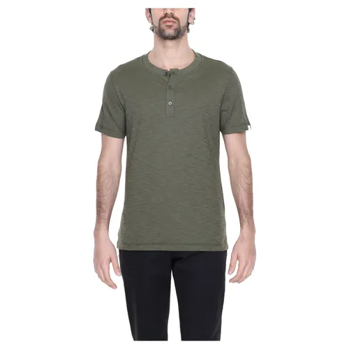 Liu Jo - Tops > T-Shirts - Green - Liu Jo - Modalova