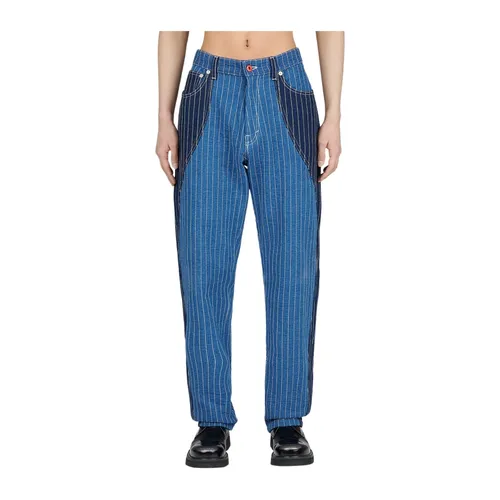 Jeans > Loose-fit Jeans - - Kenzo - Modalova