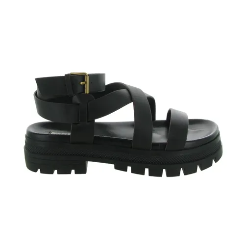 Shoes > Sandals > Flat Sandals - - Bibi Lou - Modalova