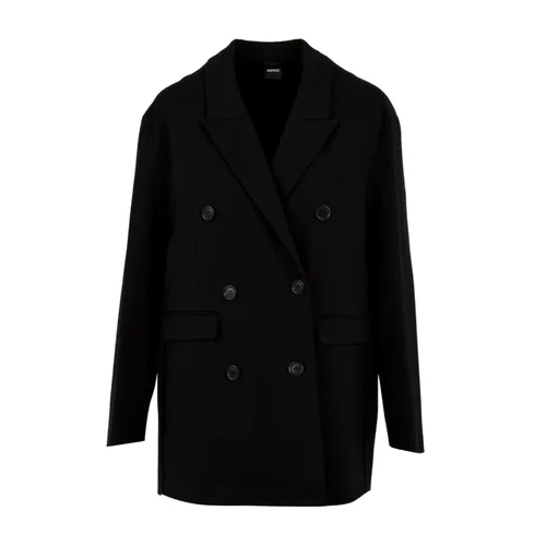 Jackets > Blazers - - Aspesi - Modalova