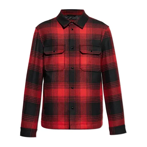 Shirts > Casual Shirts - - Woolrich - Modalova