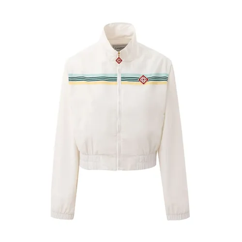 Jackets > Light Jackets - - Casablanca - Modalova