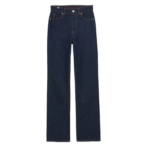 Jeans > Straight Jeans - - Ines de la Fressange Paris - Modalova