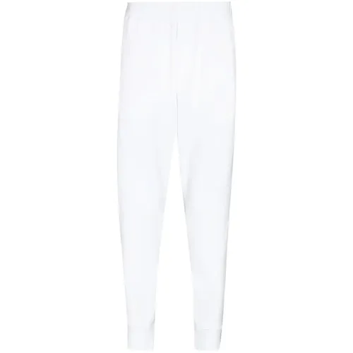 Trousers > Sweatpants - - Dsquared2 - Modalova