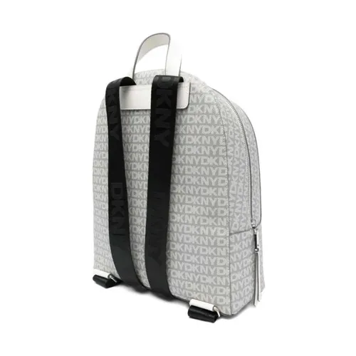 Dkny - Bags > Backpacks - Gray - Dkny - Modalova