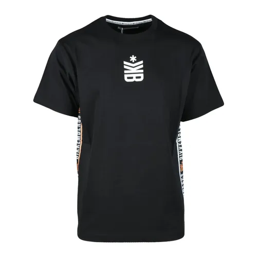 Tops > T-Shirts - - Bikkembergs - Modalova