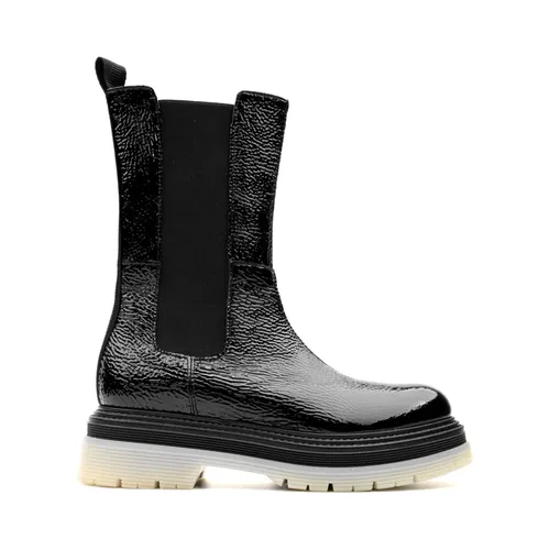 Shoes > Boots > Chelsea Boots - - Laura Bellariva - Modalova