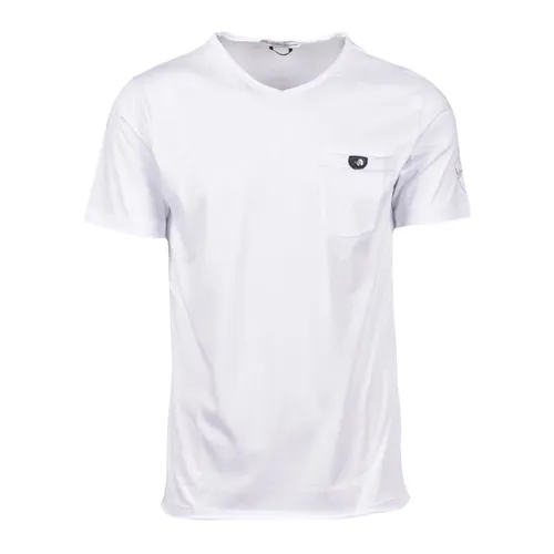 Tops > T-Shirts - - Daniele Alessandrini - Modalova