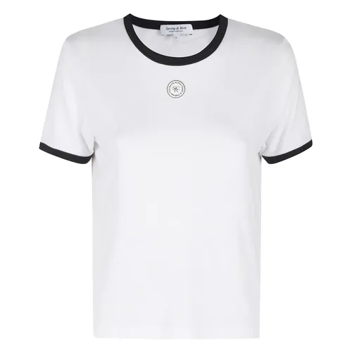 Tops > T-Shirts - - Sporty & Rich - Modalova