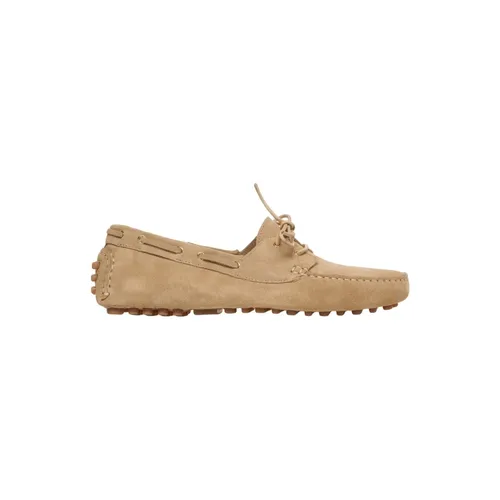 Shoes > Flats > Sailor Shoes - - Billi Bi - Modalova