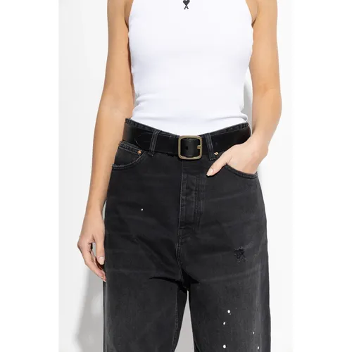 Accessories > Belts - - Dsquared2 - Modalova