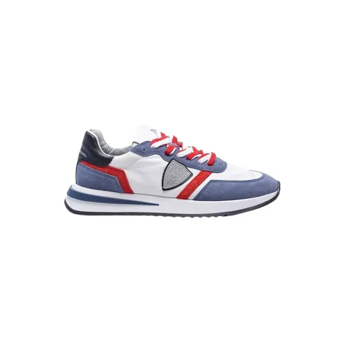 Shoes > Sneakers - - Philippe Model - Modalova