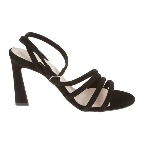 Shoes > Sandals > High Heel Sandals - - Anna F. - Modalova