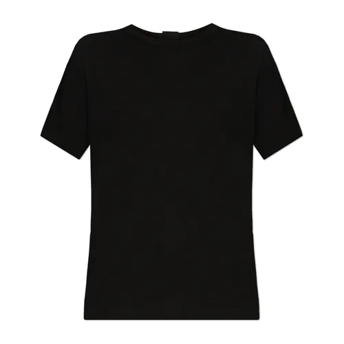 Tops > T-Shirts - - Yohji Yamamoto - Modalova