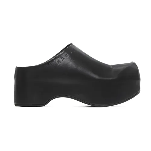 Shoes > Flats > Clogs - - Marni - Modalova