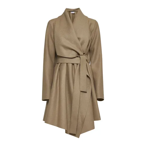 Coats > Belted Coats - - Harris Wharf London - Modalova