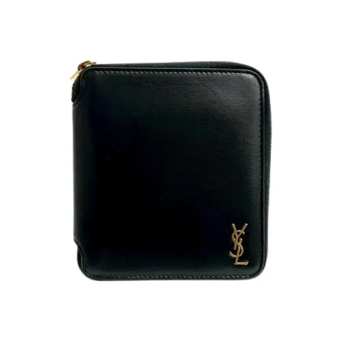 Pre-owned > Pre-owned Accessories > Pre-owned Wallets - - Yves Saint Laurent Vintage - Modalova