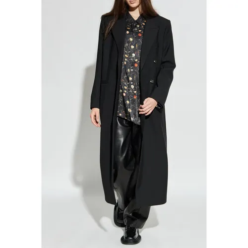 Coats > Single-Breasted Coats - - Rag & Bone - Modalova