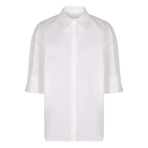 Blouses & Shirts > Shirts - - P.a.r.o.s.h. - Modalova