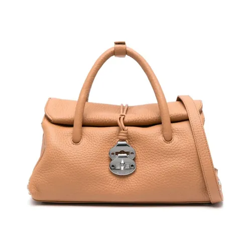 Bags > Handbags - - Zanellato - Modalova