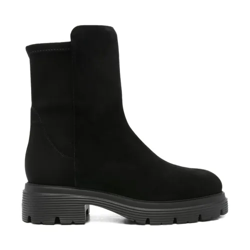 Shoes > Boots > Ankle Boots - - Stuart Weitzman - Modalova