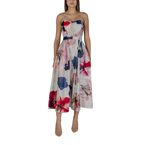 Dresses > Day Dresses > Midi Dresses - - Rinascimento - Modalova